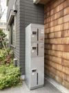 フォレナの間取り画像