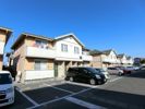 Casa Soleado Bの外観