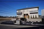 エクロール春日の間取り画像