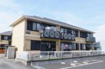 ヒルサイド三田Bの間取り画像