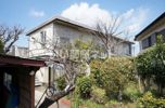 椿荘の間取り画像