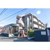 ライフコート篠原の間取り画像