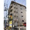 パレ東中振の間取り画像
