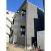 アルクス守山の間取り画像