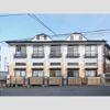 クライス千代田町の間取り画像