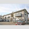 シャロームA棟の間取り画像