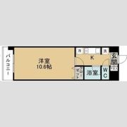 サンフレア金屋敷の間取り画像