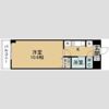 サンフレア金屋敷の間取り画像