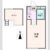 ジュネパレス門井ⅡA棟の間取り画像