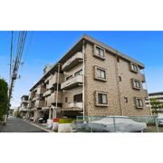 リフィーネめじろ台の外観画像