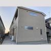 リーブルファイン西町2号棟の間取り画像