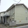 クレール桜ヶ丘の外観