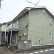 クレール桜ヶ丘の外観画像