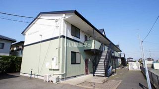 アバカス諸川の外観画像