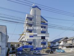 スターセルシオの外観画像
