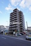 ルーブル川崎神明町の間取り画像
