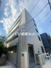フェリチタ鶴見の外観画像