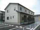 ファイン神楽の外観