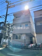カルム府中の森の外観画像