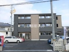 BITTERの外観画像