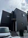 牛久市南7丁目 貸家の間取り画像