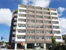 マンションアンビシャスⅡの外観