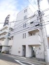 不二セーヌの間取り画像