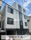 HW.HILLS 東日暮里の間取り画像