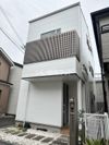 魚崎西町3丁目貸家の間取り画像