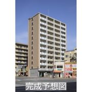 クイーンズ藤崎表参道の外観画像