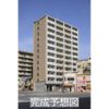 クイーンズ藤崎表参道の間取り画像