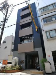 オラシオン人宿町の外観画像