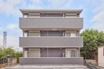 サリサ．aの間取り画像