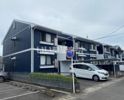 ヴェルデュール宮竹B棟の間取り画像