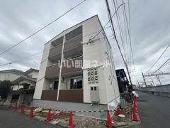 ジーメゾン春日部ウェストの外観画像