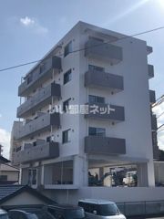 アミティ花丘の外観画像