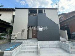 アンソレイエ加須の外観画像