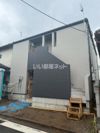 アンソレイエ加須の間取り画像