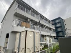 スチューデント福井の外観画像