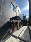 アーベインテラス豊島園Ⅱの間取り画像