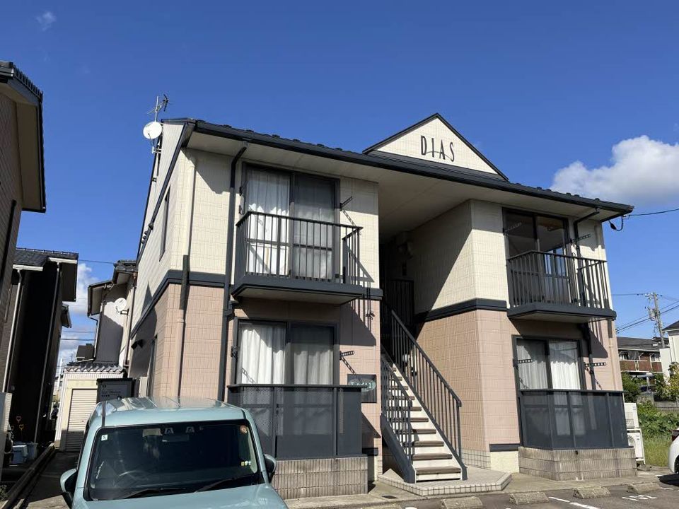 Tハイム21の外観画像