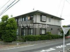 ヴィラ・サザンクロス Fの外観画像