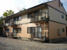 サンライフ軽井沢 Mの外観