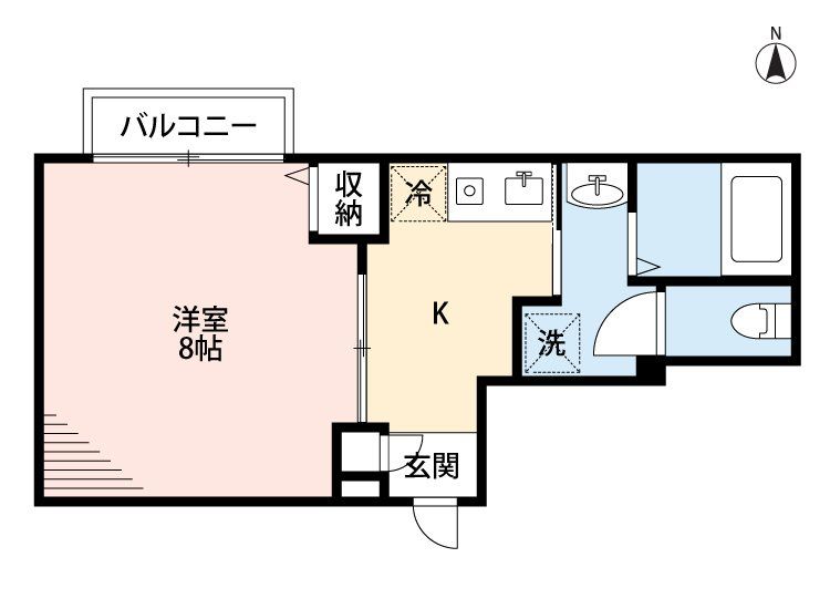 セレステ志木A号棟(セレステシキエーゴウトウ)の外観画像