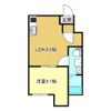 リベルテ村上の間取り画像