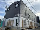 リベルテ村上の外観