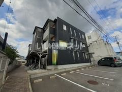 サニーコート田代の外観画像
