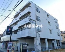 南平ビルの外観画像