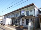 コーポサニーの間取り画像