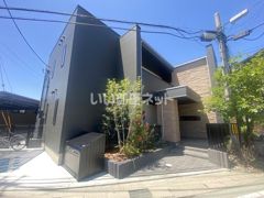BT昭和町西条の外観画像
